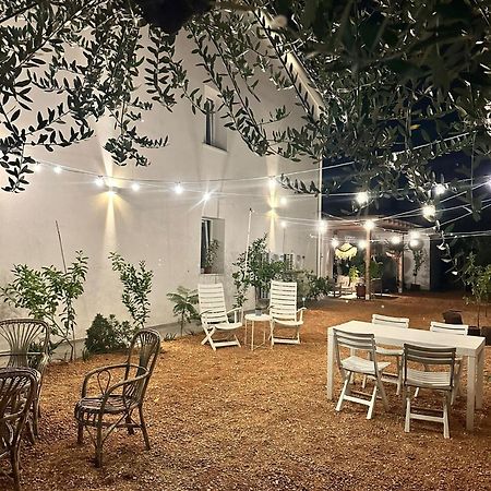 Pathos Guest House Quarto d'Altino Exterior photo