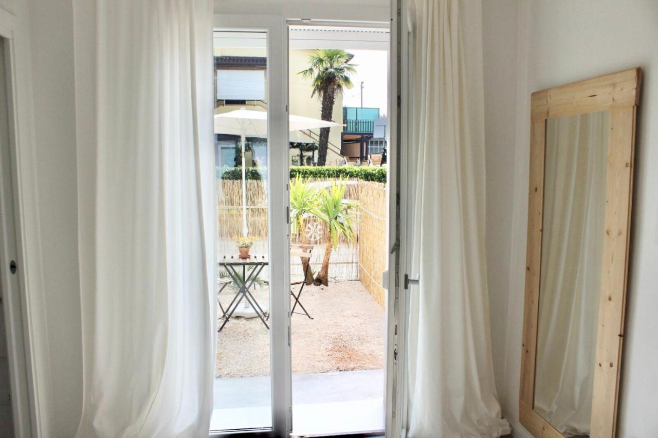 Pathos Guest House Quarto d'Altino Exterior photo