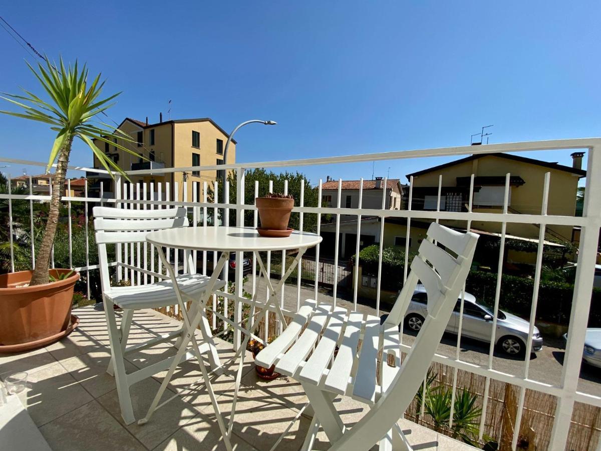 Pathos Guest House Quarto d'Altino Exterior photo