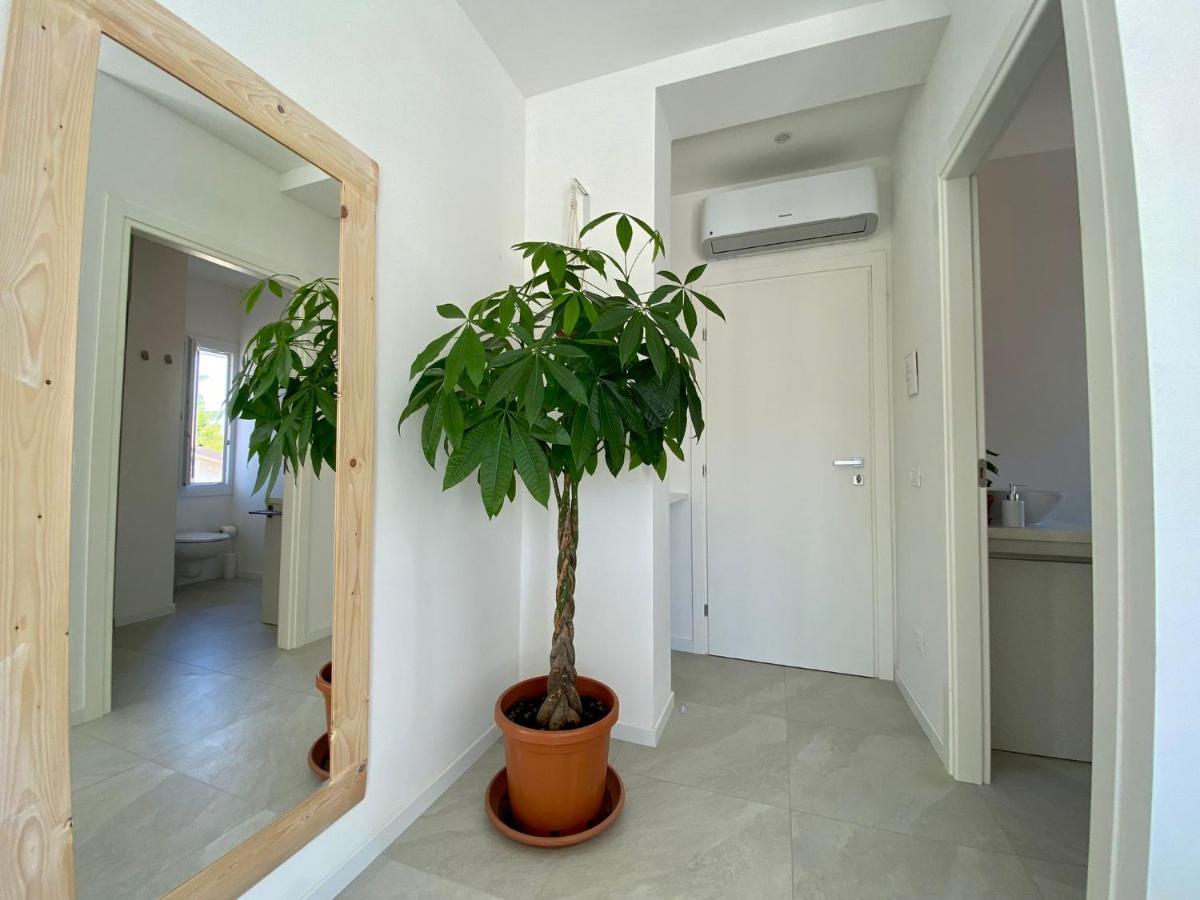 Pathos Guest House Quarto d'Altino Exterior photo