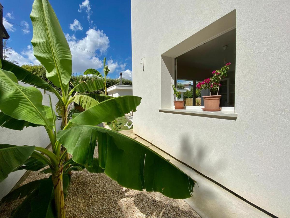 Pathos Guest House Quarto d'Altino Exterior photo