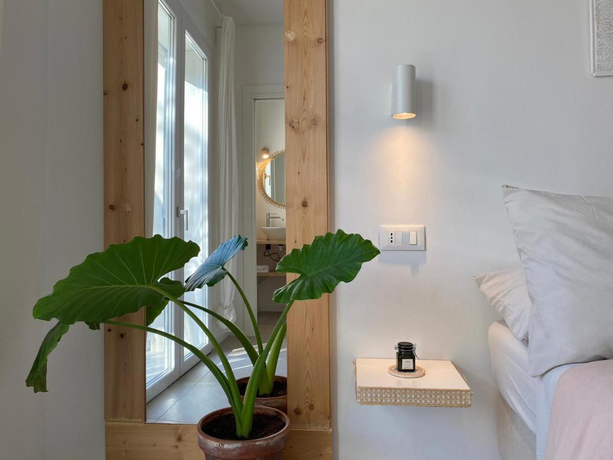 Pathos Guest House Quarto d'Altino Exterior photo