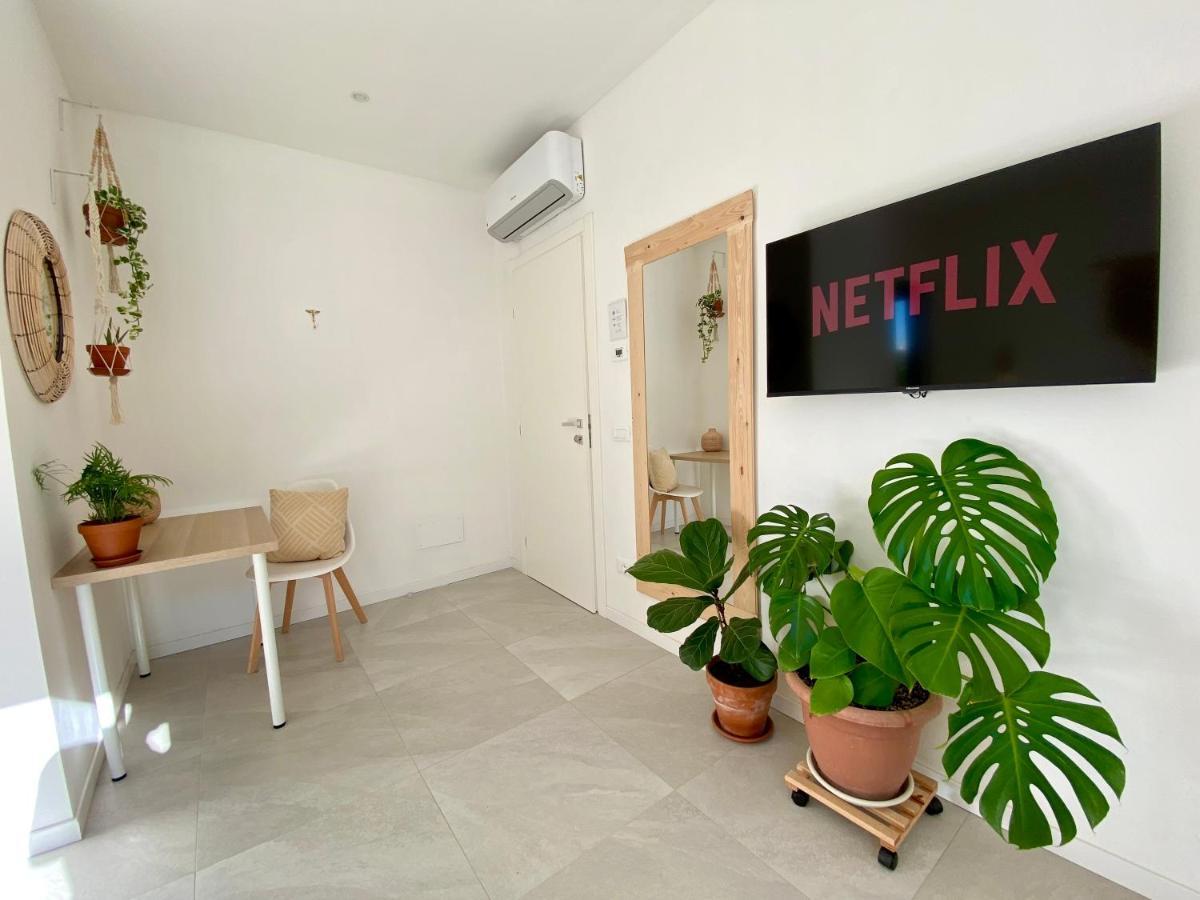 Pathos Guest House Quarto d'Altino Exterior photo