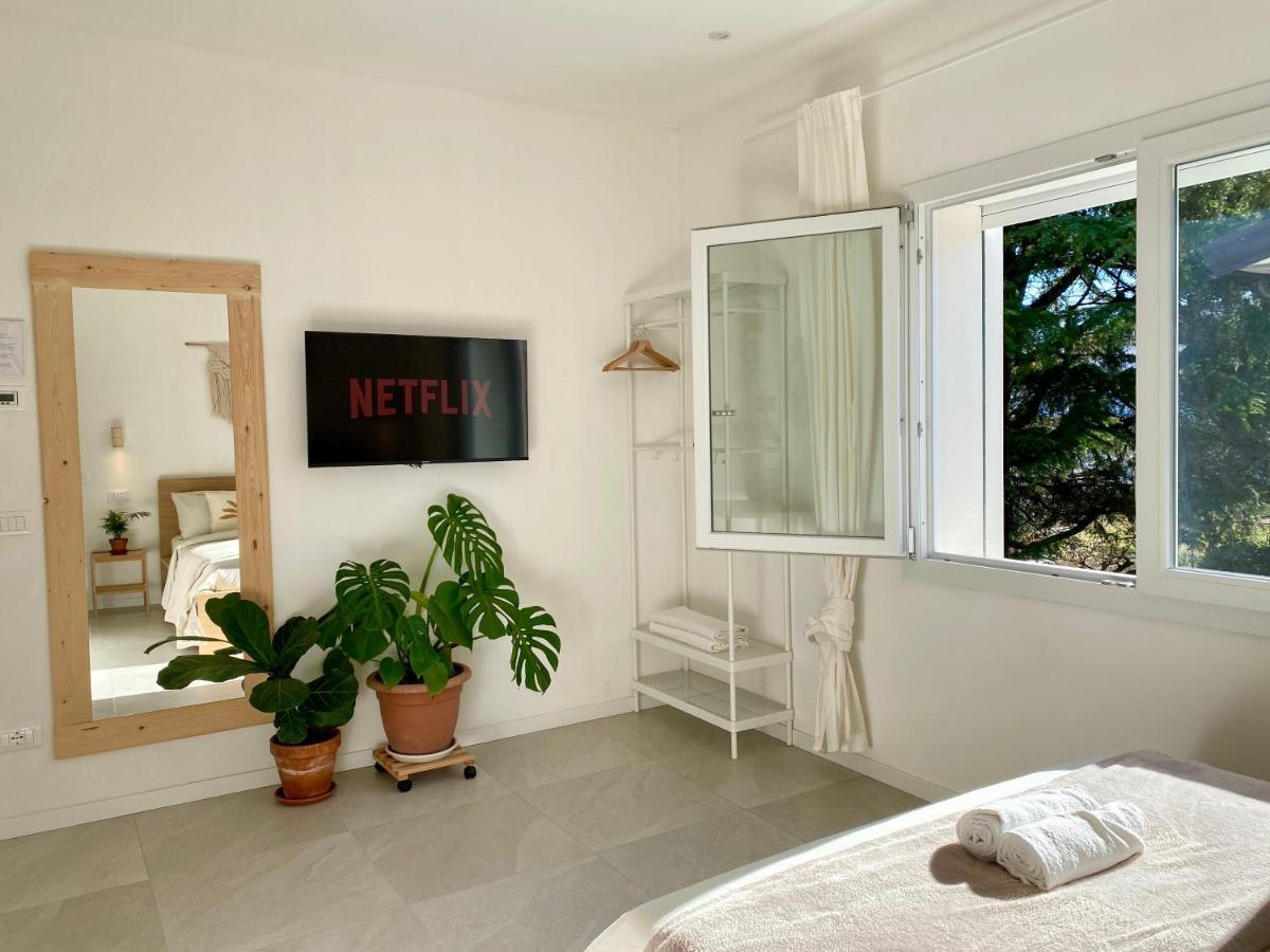Pathos Guest House Quarto d'Altino Exterior photo
