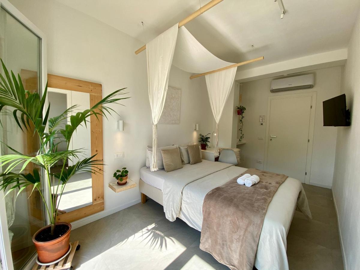 Pathos Guest House Quarto d'Altino Exterior photo