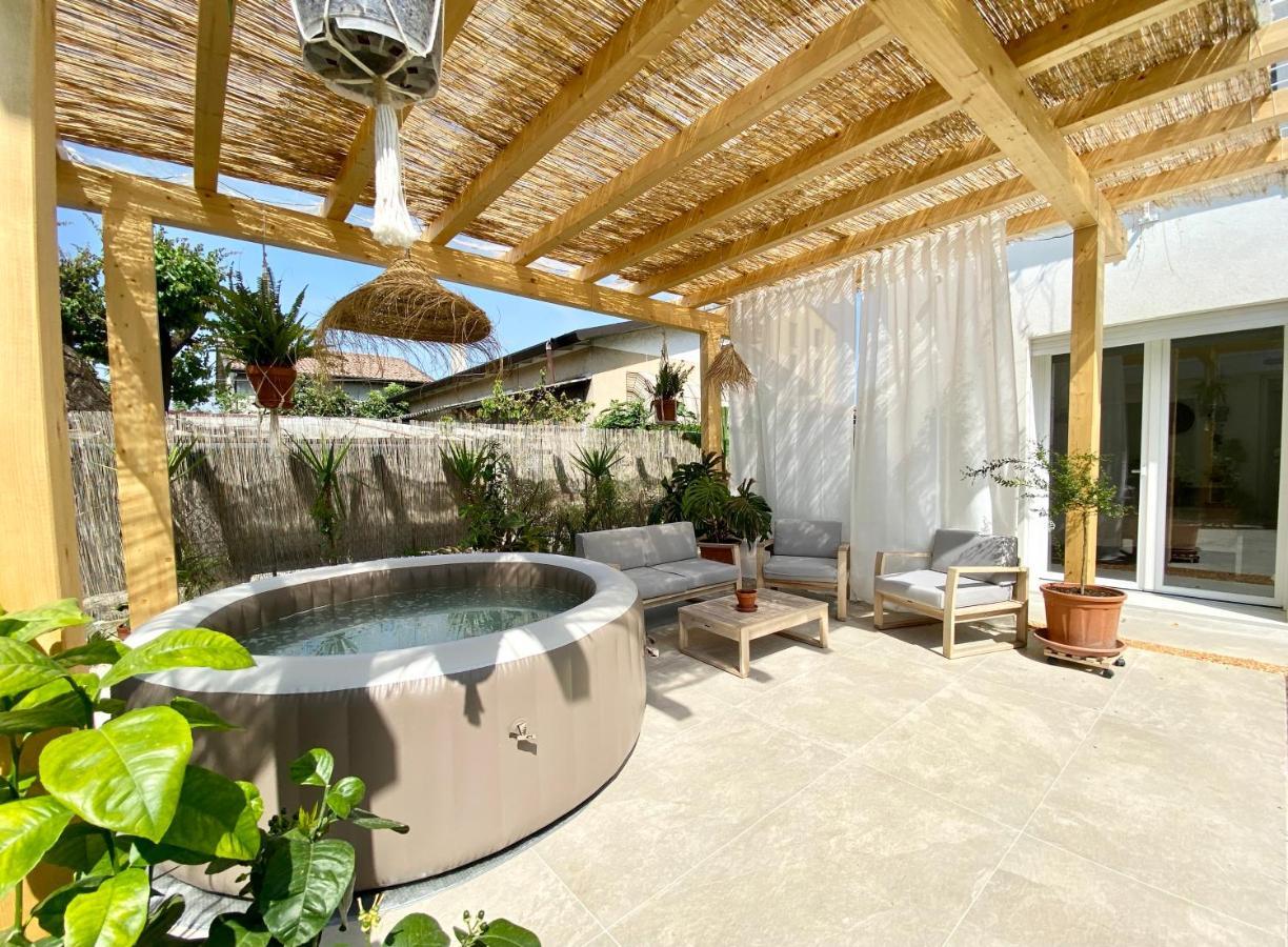 Pathos Guest House Quarto d'Altino Exterior photo